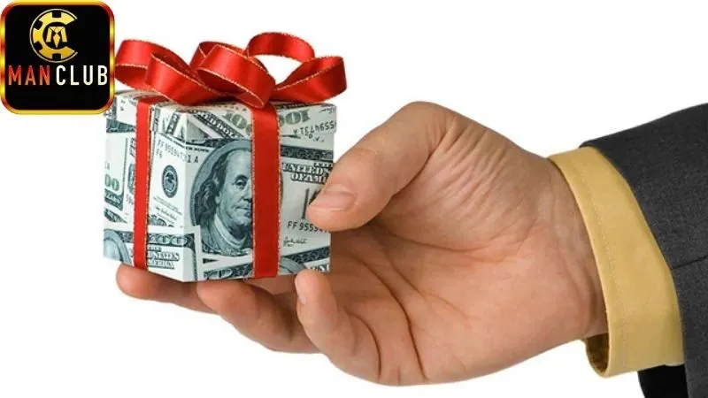 Định nghĩa và Giải thích Cam kết trả thưởng Manclub