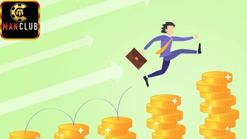 Cam kết trả thưởng Manclub