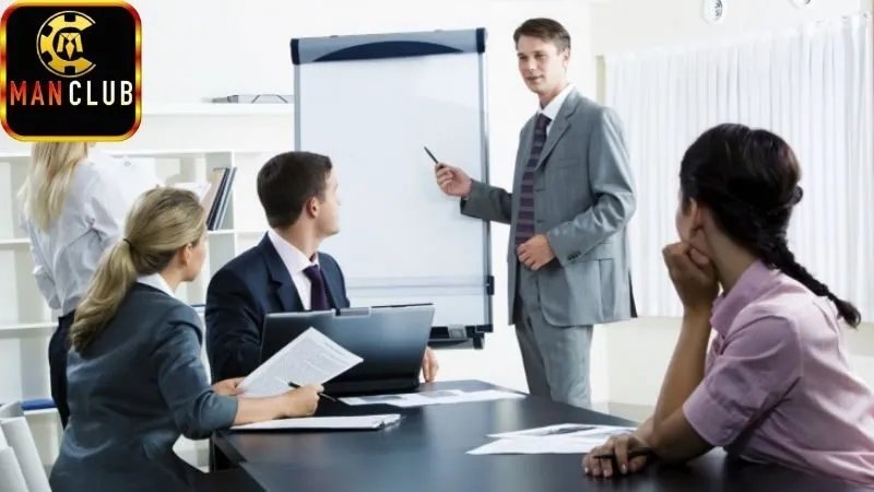 Đào tạo đại lý Manclub