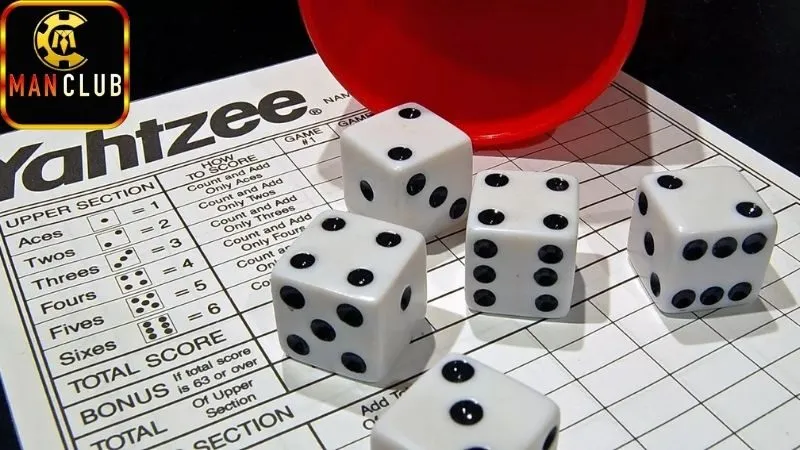 Lợi ích và Mẹo cho Dice Game Manclub
