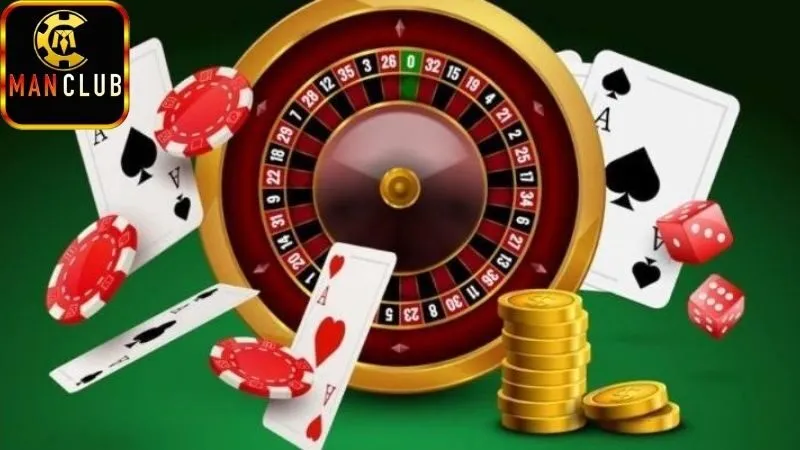 Lý do nên chọn Manclub