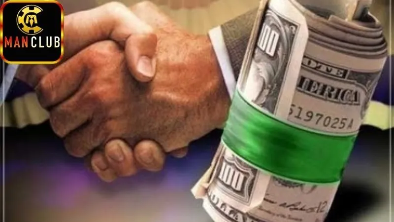 Manclub Chia sẻ hoa hồng 68%