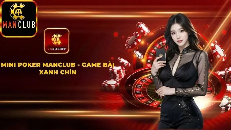 Hướng dẫn chơi Mini game ManClub