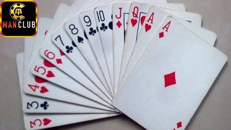 Các tính năng nổi bật của Tiến lên đếm lá ManClub