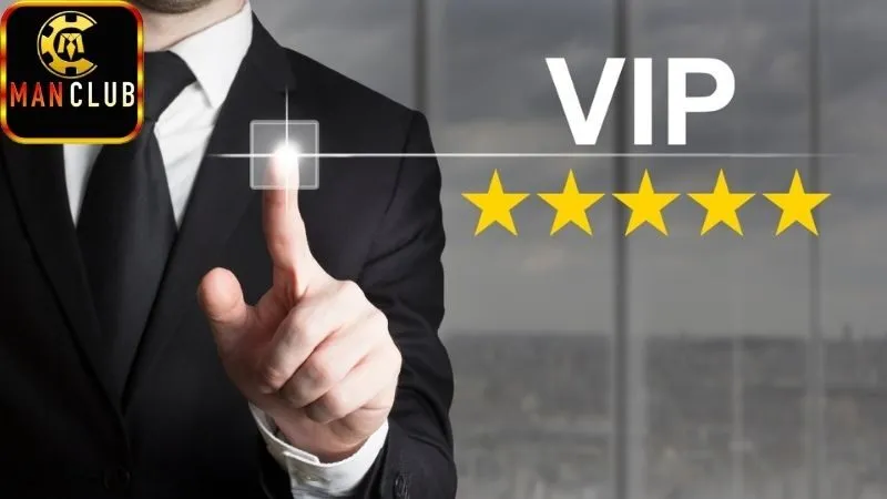 Ưu đãi thành viên VIP Manclub
