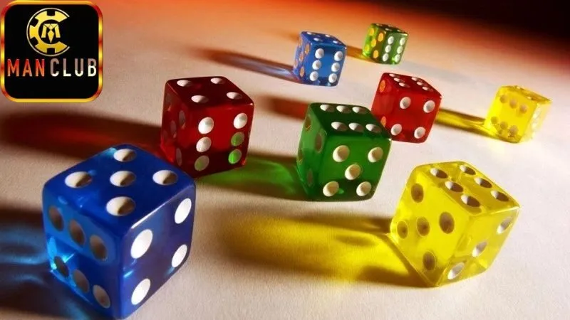 Giới thiệu về xóc đĩa ManClub