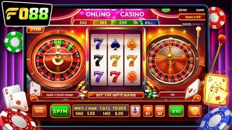 FO88 Club – Thiên Đường Giải Trí Game Bài, Nổ Hũ Triệu Xu 1 Thông tin nền tảng và hướng dẫn ban đầu